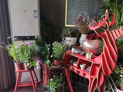 -ITA·意塔意大利餐厅(亦庄店)