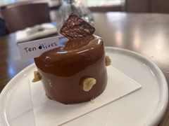 -Ten Olives甜点