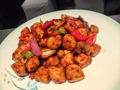 -忠顺斋易州印象烤鸭店(东关新村店)