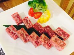 -栖川山葵家·寿喜锅·日式料理(龙湖北城天街商场店)