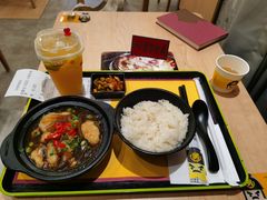 -老娘舅(杭州地铁凤起路站店)