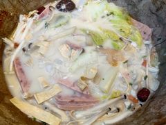 -云中鱼蒸汽石锅鱼(浦东食品城店)