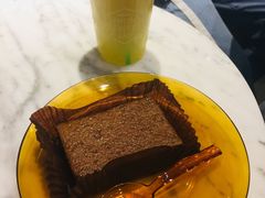 -Awfully Chocolate(来福士广场店)