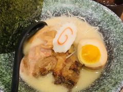 -雷神拉面(财富中心玉米楼店)