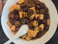 -简小舍·民间手艺菜(武昌江滩店)