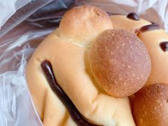 麵包超人-小麦之家(海湾总店)