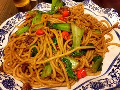 -小院烤肉(公园南路店)