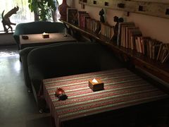 -慢丽江·云南野生菌土鸡锅(付家庄店)