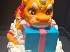 -法兰之吻蛋糕甜品(大望路店)