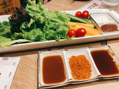 -好牛烧肉(世茂广场店)