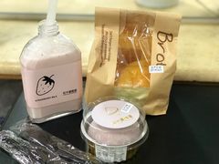 -欢牛蛋糕屋(萧山万象汇店)