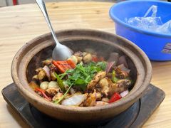 啫啫生肠-夏茅维记饭店