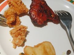 -比格比萨自助(宋家庄店)