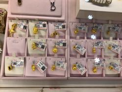 -菜百首饰(朝阳店)