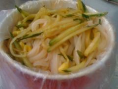 -陕味食族油泼面·小炒盖码面(双榆树店)