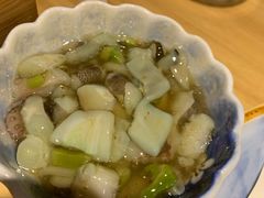 芥末章鱼-琴寿司居酒屋(软件园店)
