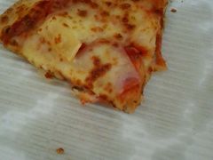 -必胜客宅急送(真北乐购店)