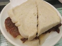 -义顺牛奶公司(庇利金街店)