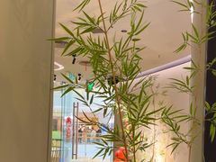 -绿茶餐厅(淮安吾悦广场店)
