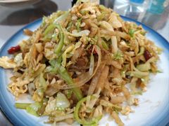 -芝麻花餐厅(祁家豁子店)