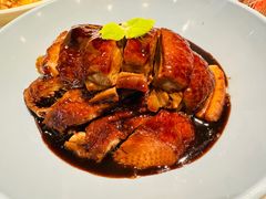 -老客站酒楼(金花南路店)