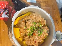 -小街47號江湖菜(四合院店)