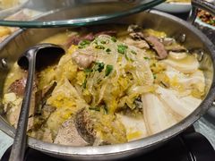 -7号院家宴.烧鸽子(门头沟店)