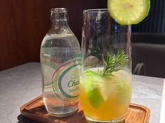 -一沙一城·甄品牛扒(国贸店)