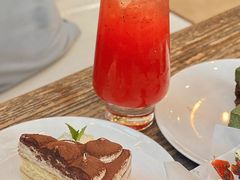-盐说Salt Talk北美风味西餐厅(海上世界店)