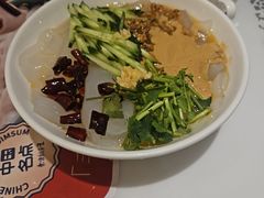 -东方饺子王臻味餐厅(新嘉坡城店)