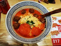 -魔都三兄弟酸辣粉·蘸卤炸串(虹桥万科店)