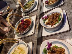 -曼格活海鲜·牛排自助(光明蓝鲸店)