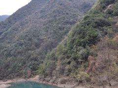 -四明山国家森林公园