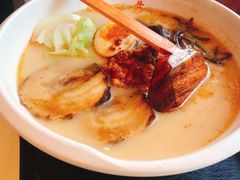 -味千拉面(广州金沙永旺梦乐城店)