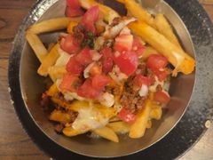 -Q MEX 库迈墨西哥餐吧(双井店)
