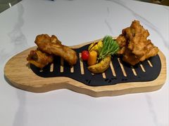 -3号仓库·创意中国菜(新世界城店)