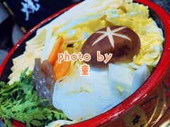 -NIUAN牛庵·日式和牛烧肉(恒隆店)