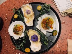 -La Terre乐田(万象城店)