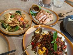 -CHINCHIN 青青·泰国料理(万象食家店)