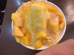 -水牛奶皇后糖水铺(深圳总店)