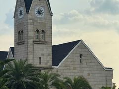 -五矿哈施塔特文旅小镇