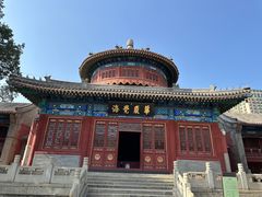 -大钟寺古钟博物馆