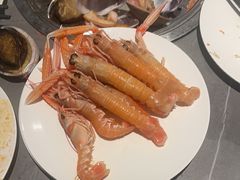 -一方渔歌蒸汽海鲜自助(文化路万达广场店)