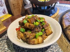-好灶头妈妈菜·千岛湖土菜地标美食