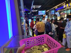 -奇奇乐园电玩城(立丰国际购物广场店)