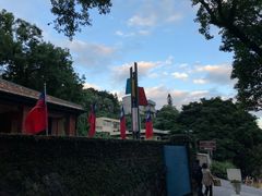 -淡水老街