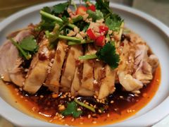 口水鸡-佰家小厨·南京菜(夫子庙店)