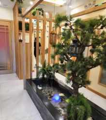 -芳朵美容养生SPA