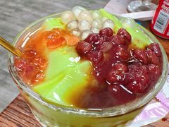 -冯大腕江湖川菜馆(后沙峪店)