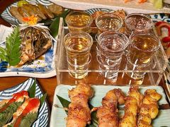 -鸟泉居酒屋·烧鸟·酒馆(百子湾店)